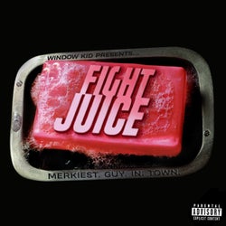 Fight Juice (feat. Zoutr)