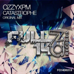 OzzyXPM ''Catastrophe'' Chart