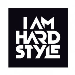 I AM HARDSTYLE 