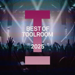 Best Of Toolroom 2025