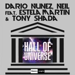 Hall Of Universe