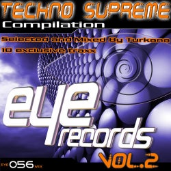 Techno Supreme Compilation Volume 2