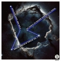 Amazing Worlds Of Templum: Vol. I