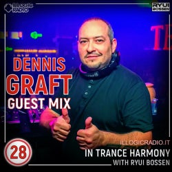 IN TRANCE HARMONY [DENNIS GRAFT GUEST MIX]