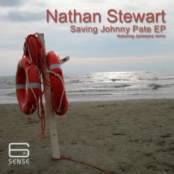 Saving Johnny Pate EP