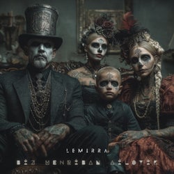 Biz Mehriban Ailəyik