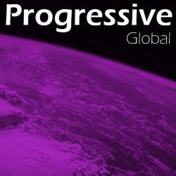 Global Progressive - Vol.1