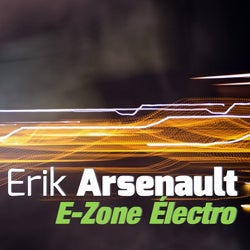 23-E-ZONE ÉLECTRO (retour de l'émission)