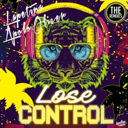 Lose Control, Pt.1 (The Remixes)