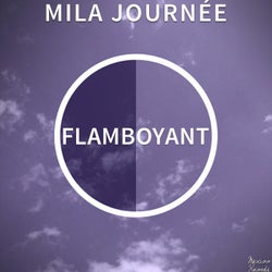 Flamboyant EP