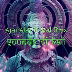 Ajai Alai (Tribal Remix)