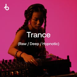 Secret Weapons 2026: Trance (R/D/H)