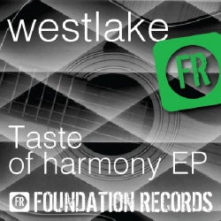 Taste Of Harmony EP