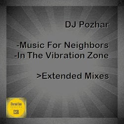 Music For Neighbors / In The Vibration Zone