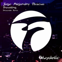 Travelling (Drosoxide Remix)