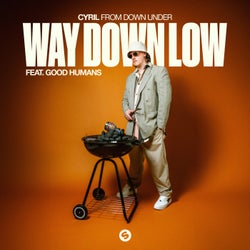 Way Down Low (feat. Good Humans) (Extended Mix)