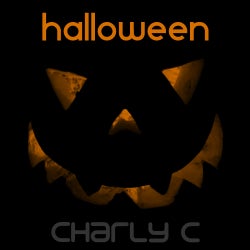 Halloween 2012 - Charly C