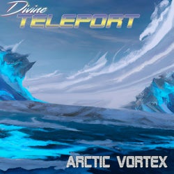 Arctic Vortex