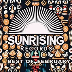 Best of Sunrising Records February 2024
