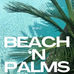 Beach 'n Palms