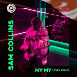 My My (Levex Remix)