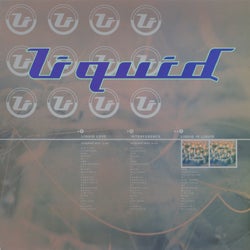 Liquid Love EP