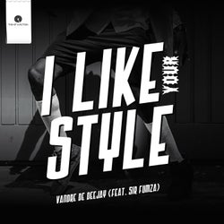 I Like Your Style