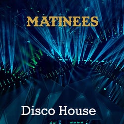 Disco House