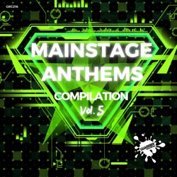 MainStage Anthems Vol.5