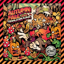 RevZ Audio's 2023 Autumn-Fall Compilation