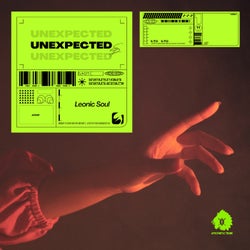 Unexpected EP