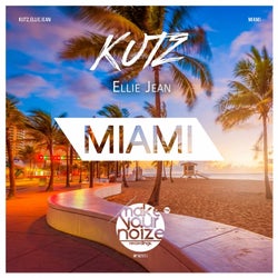 Miami (Vocal Mix)