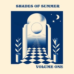 Shades Of Summer Vol. One