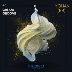 Cream Groove