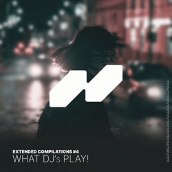 What DJ's Play (Extended Compilations #4)