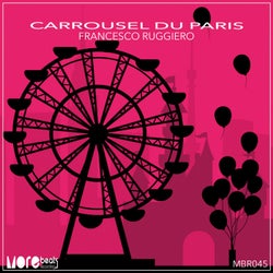 Carrousel du Paris