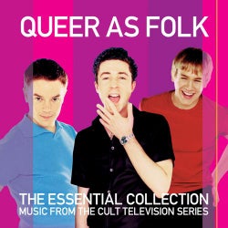 Queer As Folk: The Essential Collection