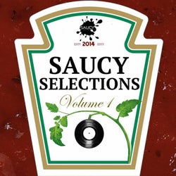 Saucy Selections Volume 1