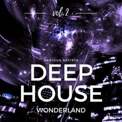 Deep-House Wonderland, Vol. 2