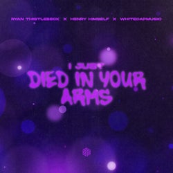 (I Just) Died in Your Arms [Extended Mix]
