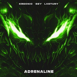 ADRENALINE