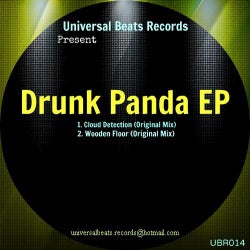 Drunk Panda EP