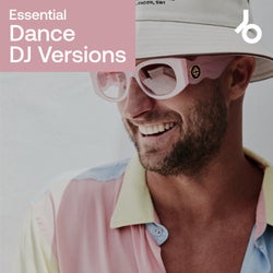 Essential Dance DJ Versions