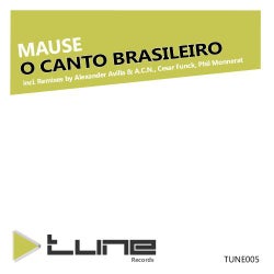 O Canto Brasileiro