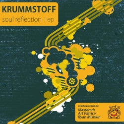Soul Reflection EP