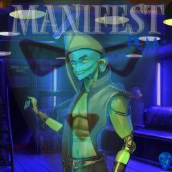 MANIFEST