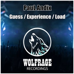 Guess / Experience / Load