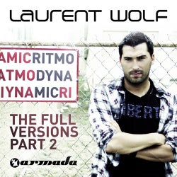 Ritmo Dynamic - The Full Versions Part 2