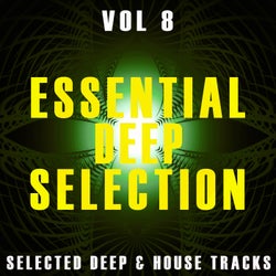 Essential Deep Selection - Vol.8