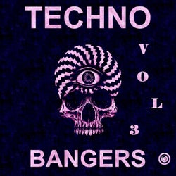 Techno Bangers Vol. 3